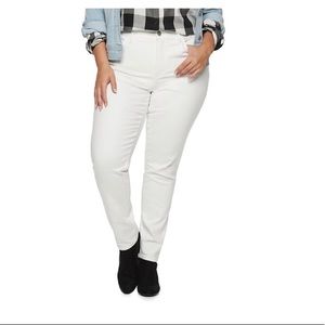 Soft Sorroundings Jeggings Petite Small SkinnyStretch